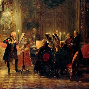 Free Music Archive Advent Chamber Orchestra