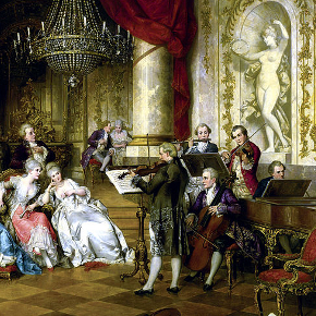 Free Music Archive Advent Chamber Orchestra