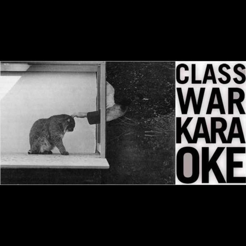 Free Music Archive Classwar Karaoke