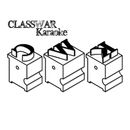 Free Music Archive Classwar Karaoke