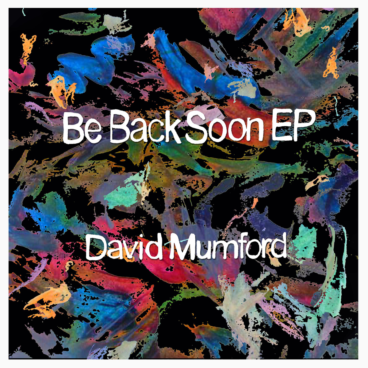 Be Back Soon