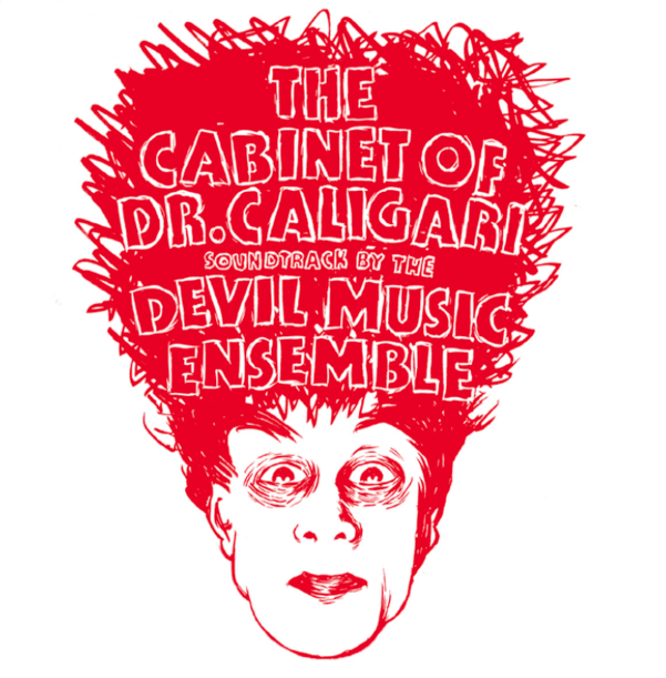 Free Music Archive Devil Music Ensemble The Cabinet Of Dr Caligari