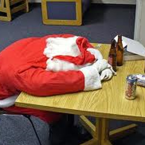 Losing Over Christmas
