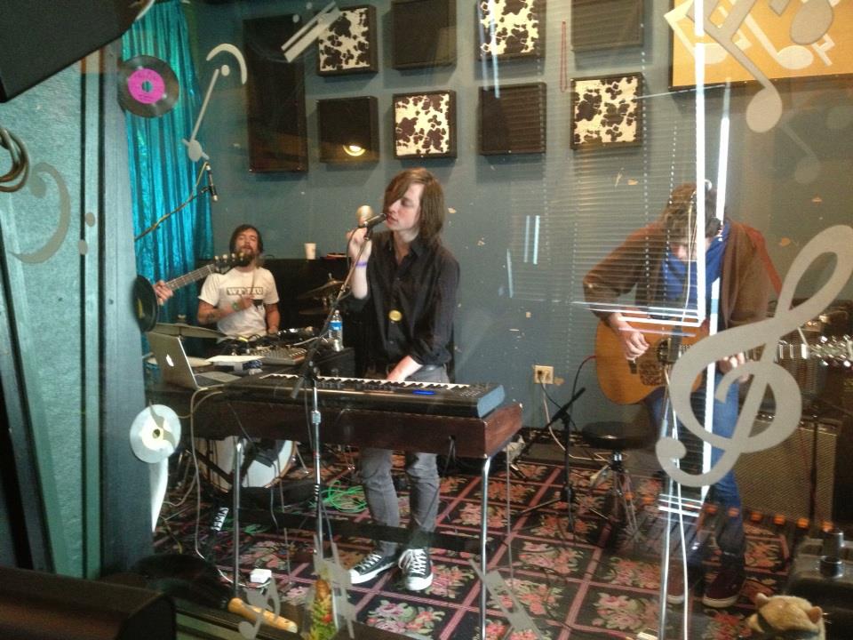 Free Music Archive Jacco Gardner Cabinet Of Curiosities