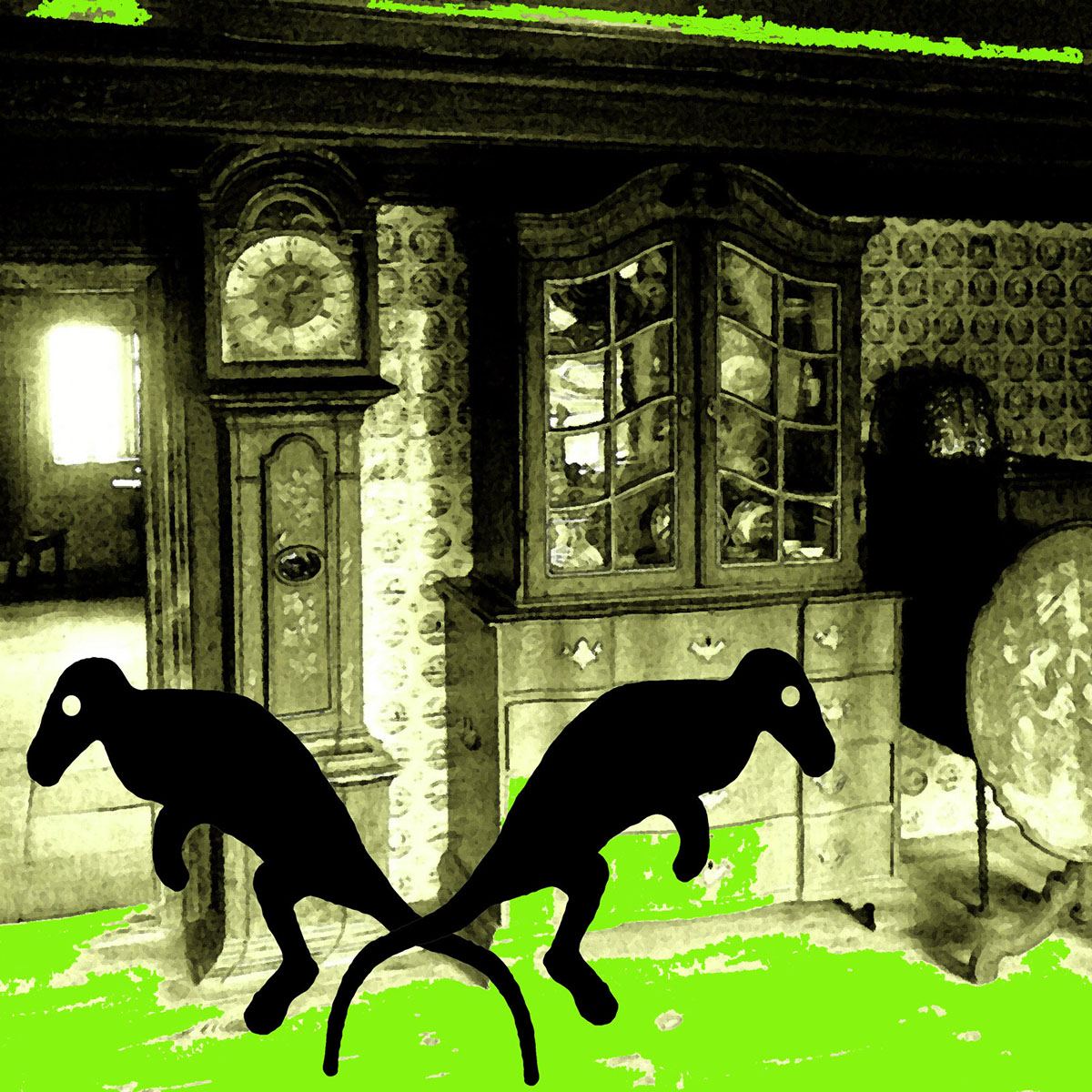 Free Music Archive Lobo Loco