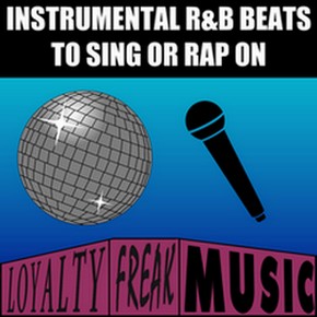 Free Music Archive Loyalty Freak Music Instrumental R B Beats