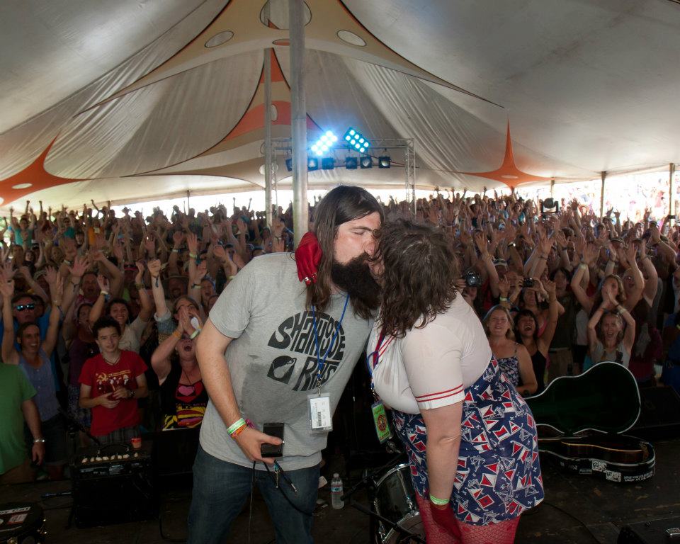 Free Music Archive Megan Jean And The Klay Family Band Little