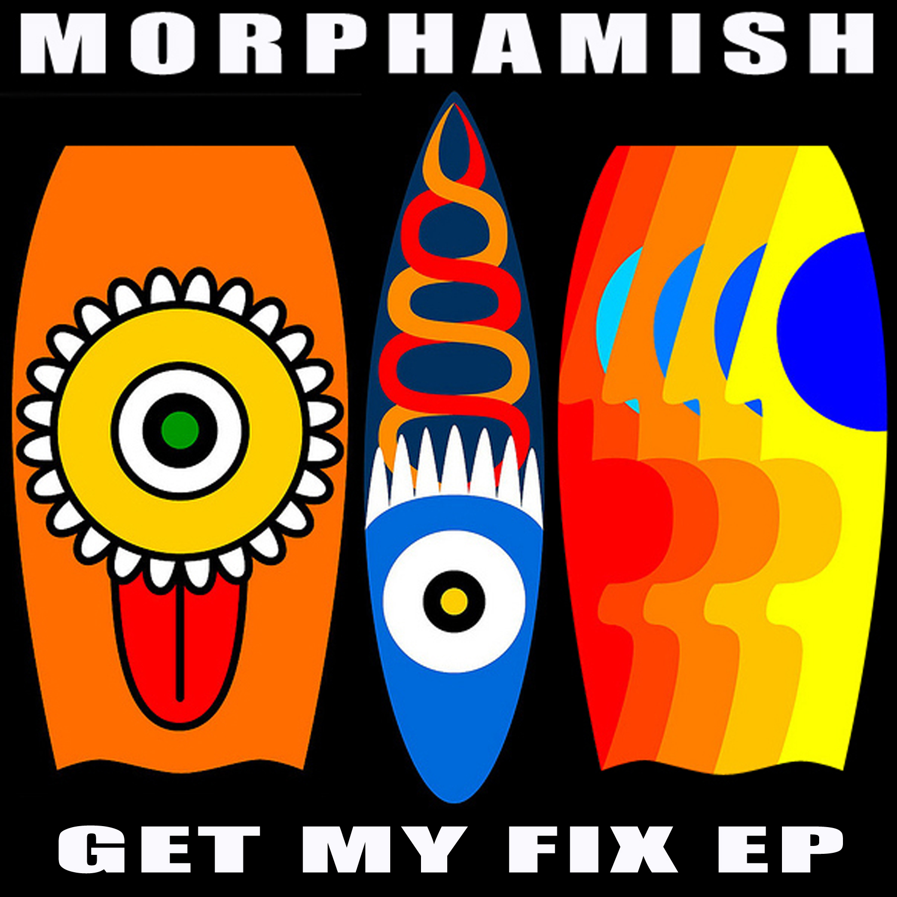 Kromestar discography mp3