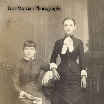 Uitgelezene Free Music Archive: Post Mortem Photographs - Post Mortem Photographs GU-62