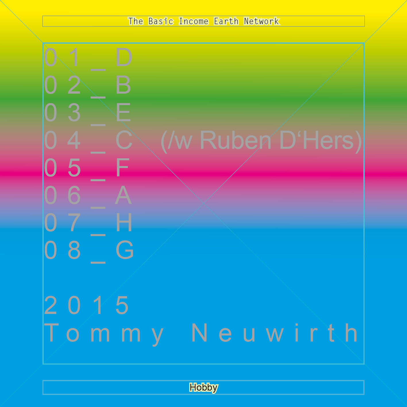 Free Music Archive The Basic Earth Network Hobby