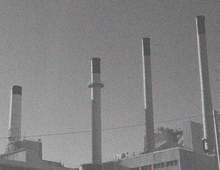 Industrialence #11
