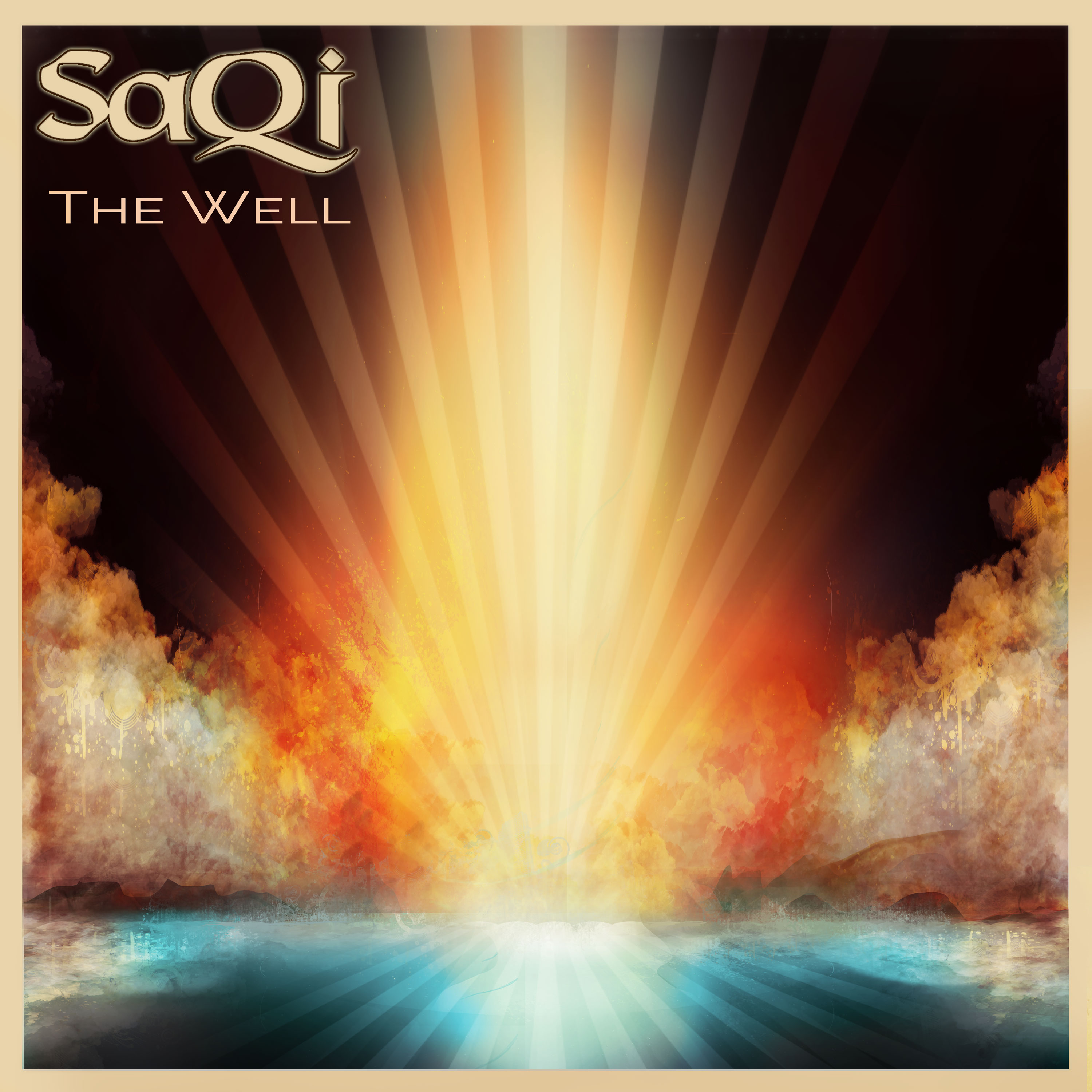 Free Music Archive: saQi