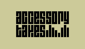 Accessory Takes
