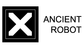 Ancient Robot