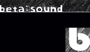 Beta:Sound