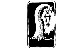 Black Lantern Music