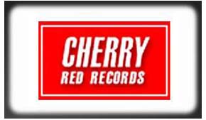 Cherry Red