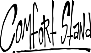 Comfort Stand