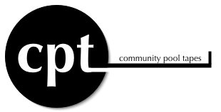 Community Pool Tapes