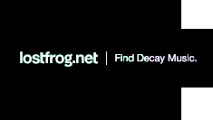 Lost Frog