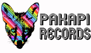Pakapi Records