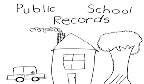 Public School Records