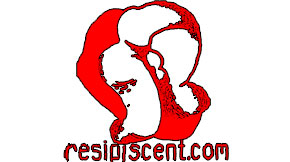Resipiscent