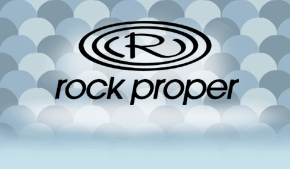 Rock Proper