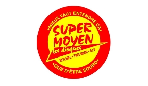 Super Moyen
