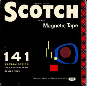The Howie Tapes